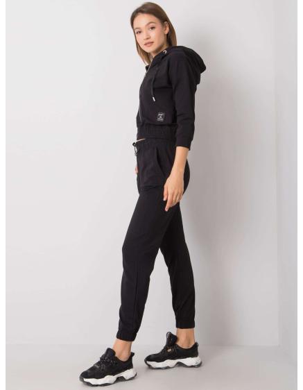 Női szett ACELINE fekete