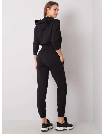 Női szett ACELINE fekete