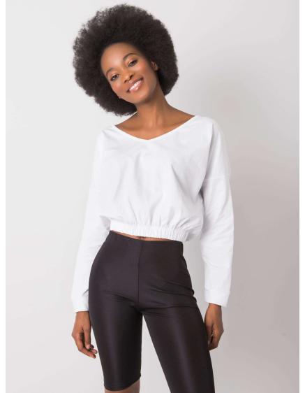 Női blúz Jaycee RUE PARIS fehér