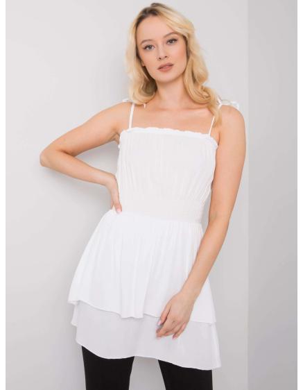 Női tunika GIROGIA fehér