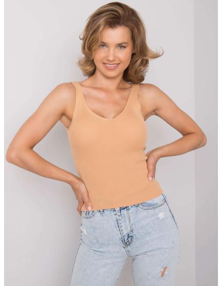 Női felső GLORIA barna