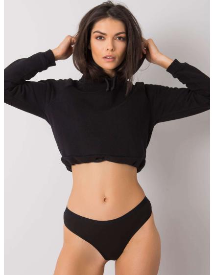 Dámske nohavičky ROSA black