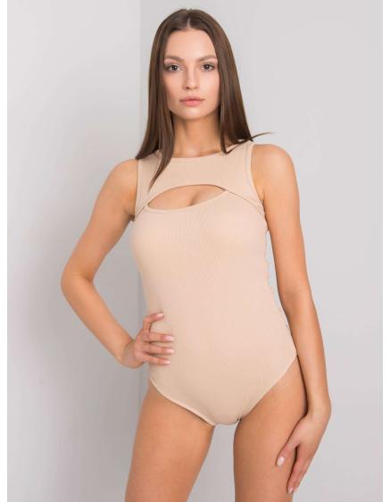 Női test SMASH bézs