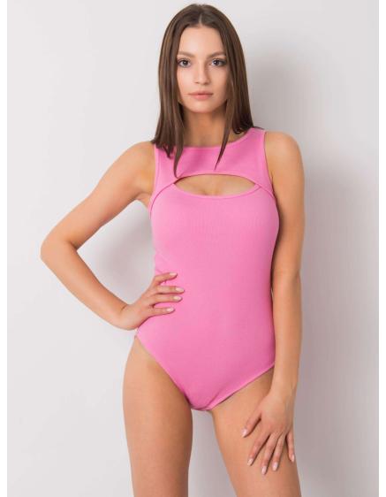 Női test SMASH rózsaszín
