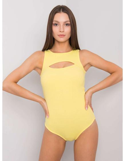 Női test SMASH sárga