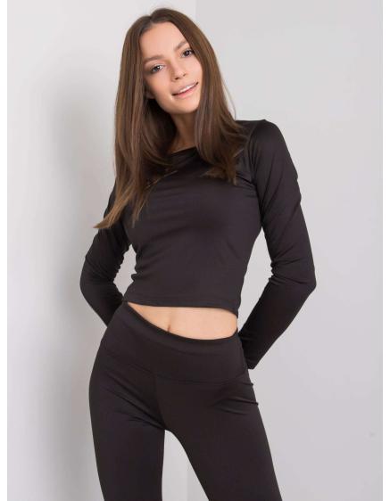 Női szett PATRICE fekete