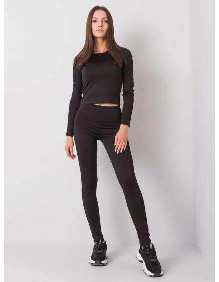 Női szett PATRICE fekete