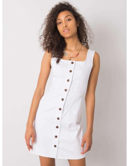 Női ZORINA ruha fehér