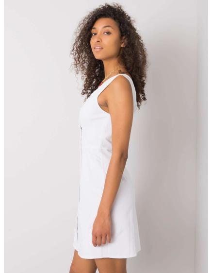 Női ZORINA ruha fehér
