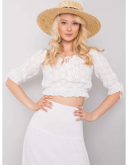 Női Kevita felső OCH BELLA fehér