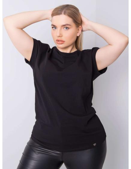 Női nyomtatott blúz BEVERLY pink