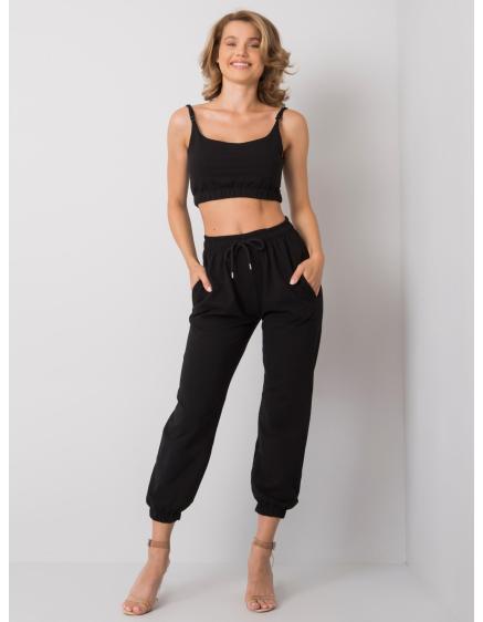 Női szett MADO fekete