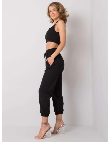 Női szett MADO fekete