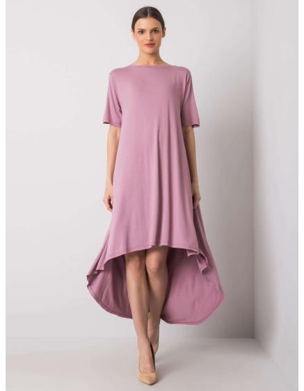 Dámske šaty RUE PARIS Casandra lilac