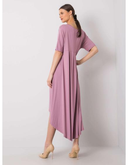 Dámske šaty RUE PARIS Casandra lilac