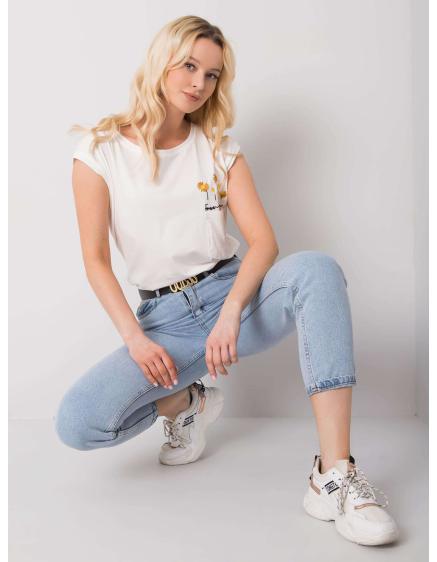 Női blúz SARAH ekrü