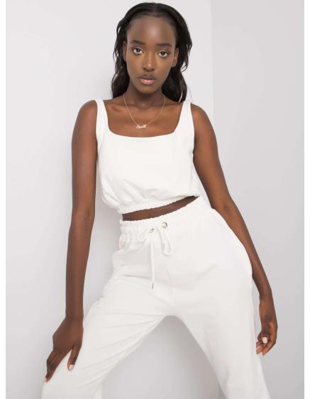 Dámská souprava IRINI ecru