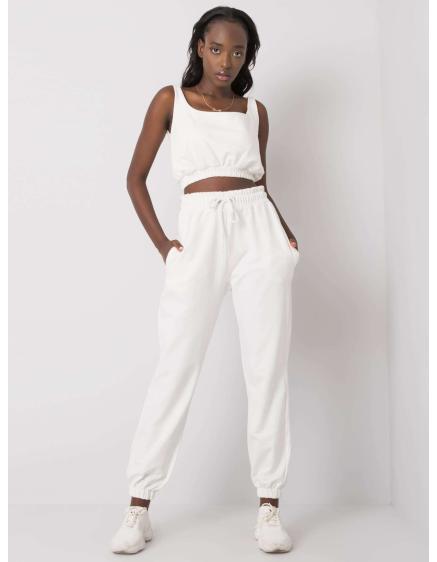 Dámská souprava IRINI ecru