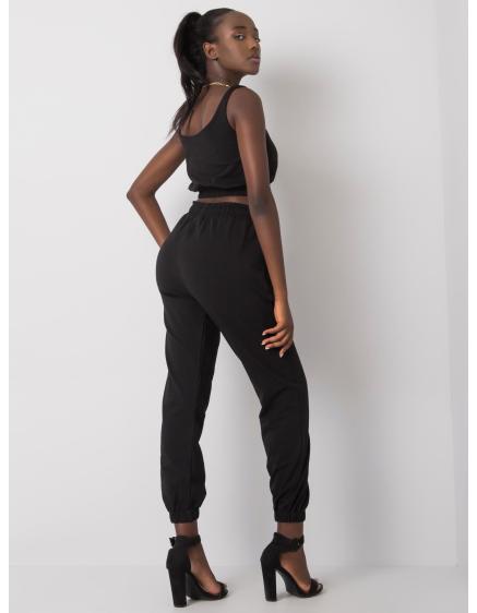 Dámská souprava IRINI černá