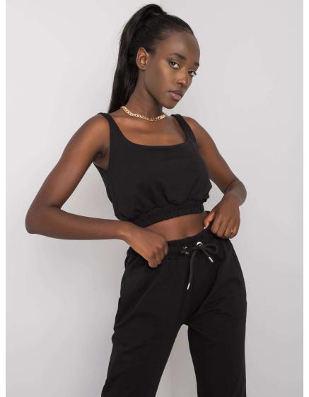 Dámská souprava IRINI černá