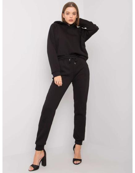 Női HUGUETTE szett fekete