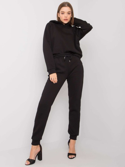 Dámsky set HUGUETTE black