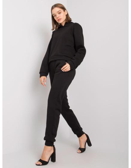 Női HUGUETTE szett fekete