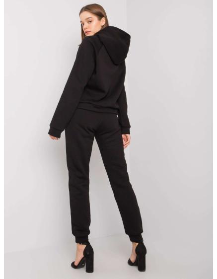 Női HUGUETTE szett fekete