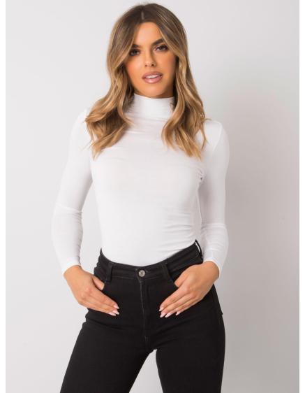 Női blúz Cassie RUE PARIS fehér