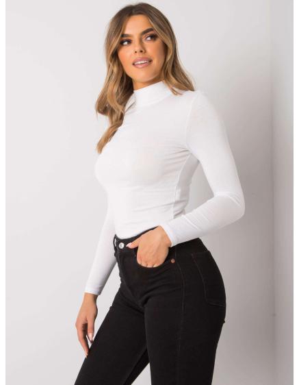 Női blúz Cassie RUE PARIS fehér