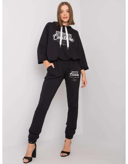 Dámská souprava MARTILLE černá 