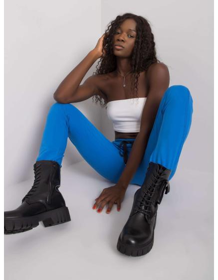 Női nadrág HADLEY sötétkék