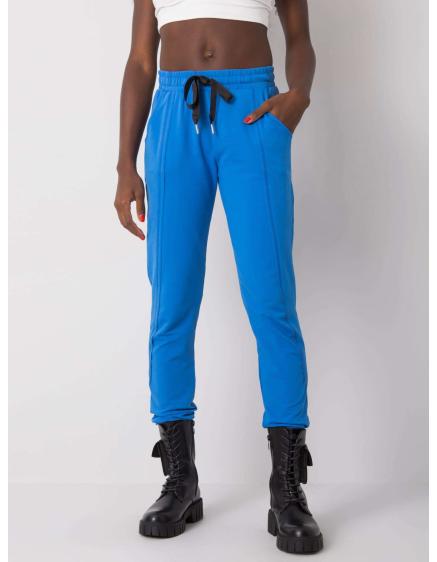 Női nadrág HADLEY sötétkék