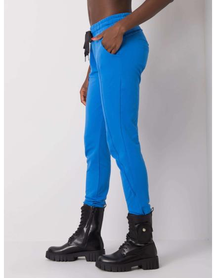 Női nadrág HADLEY sötétkék