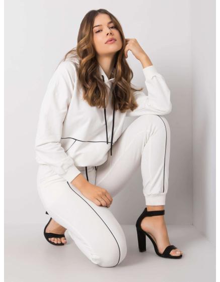 Női szett Azucena RUE PARIS ecru