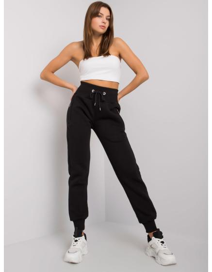 Női nadrág NIKI fekete