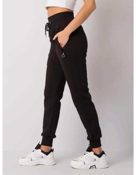 Női nadrág NIKI fekete