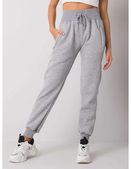 Női nadrág NIKI szürke