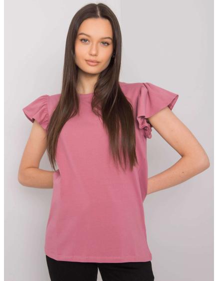 Női blúz SHANIENCE pink