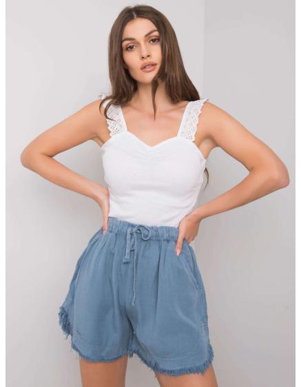 Női felső AMANI fehér