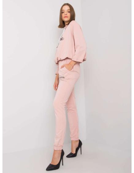 Dámska súprava MARTILLE pink