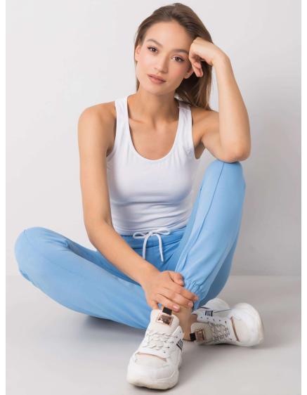 Női szett Mathilde RUE PARIS kék