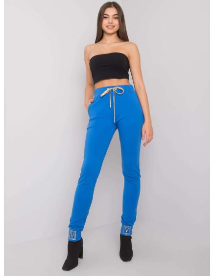 Női GIULIANNA nadrág kék