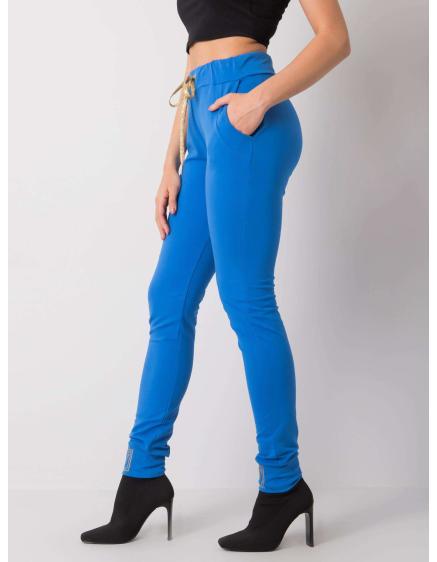 Női GIULIANNA nadrág kék