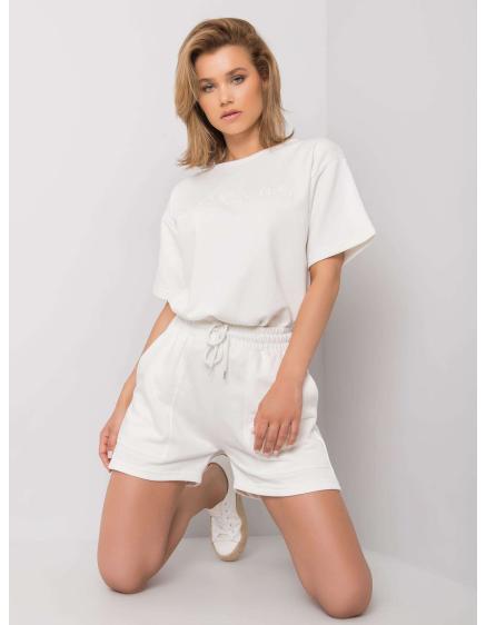 Női szett SAKARI ekrü színben