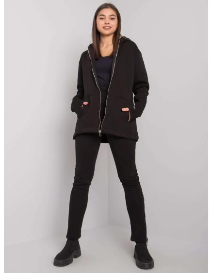 Női szett AUBIN fekete