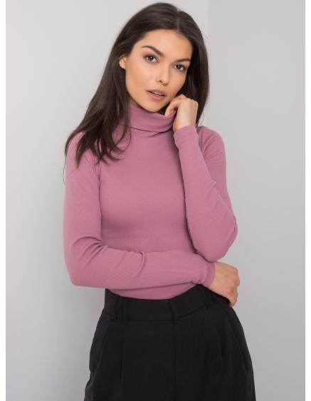 Garbó garbó Elisee RUE PARIS rózsaszín blúz