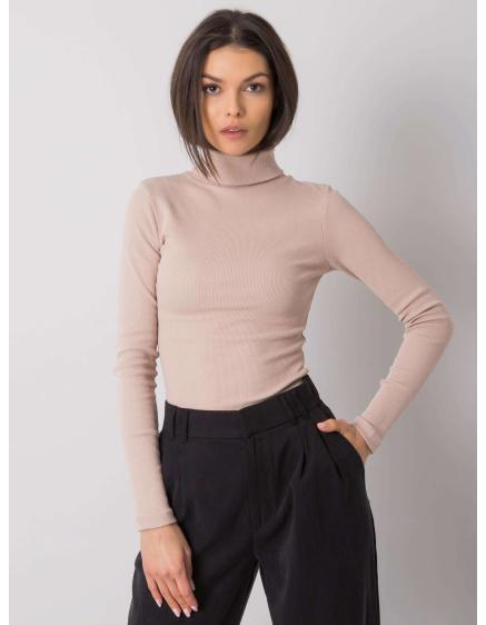 Női garbó Elisee RUE PARIS garbó világos bézs