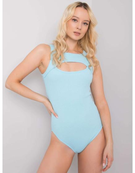 Dámské body SMASH světle modré