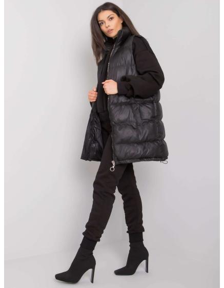 Dámská souprava s vestou WINCHESTER černá 